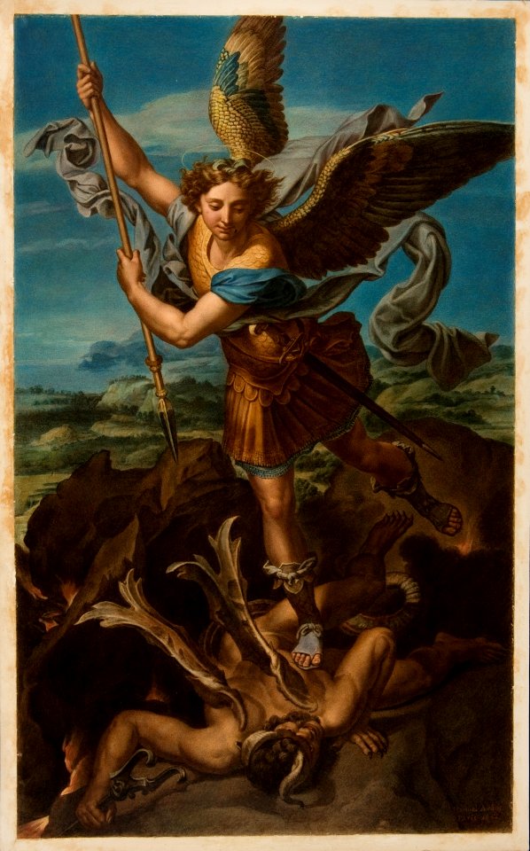 Arbós (San Miguel)