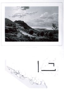 Arcadia (Cyparissia) - Blouet Guillaume-abel - 1831