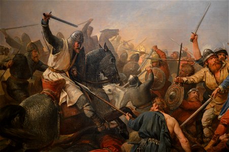 Arbo Battle-of-Stamford-Bridge-detail-1