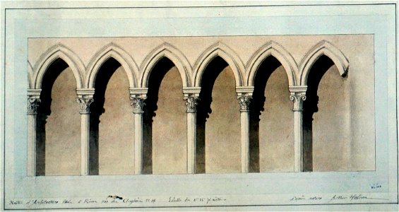 ArCatures rue des anglais arthur Habran 1006587
