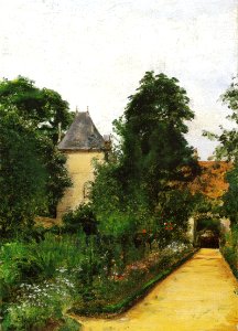 Arbo-Fra Meudon