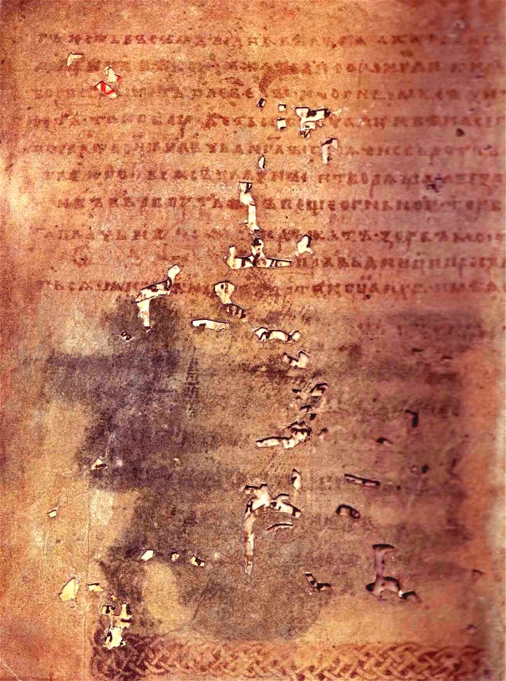 Archangel Gospel 09
