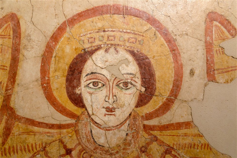 Archangel Michael National Museum in Warsaw 234.042 n02