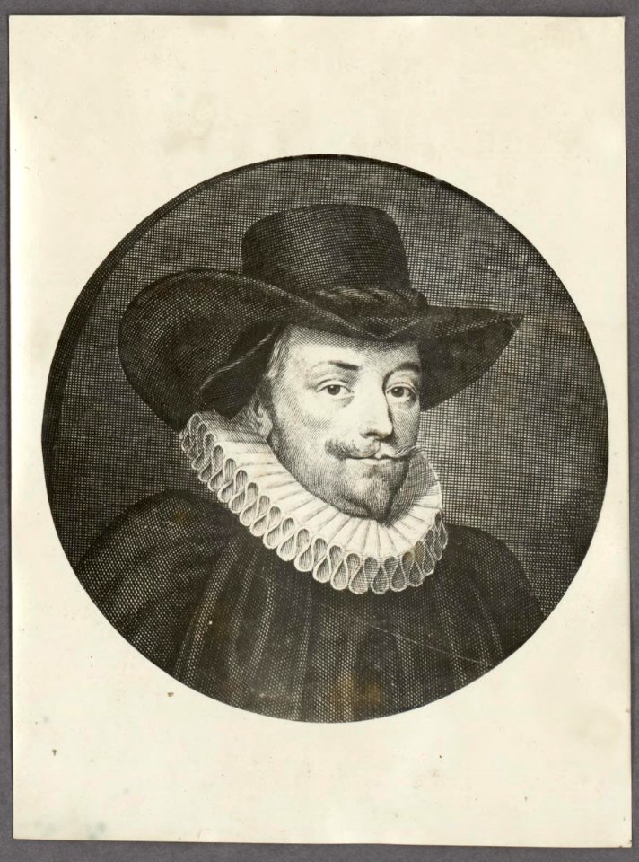 Archbishop John Williams (5236510)