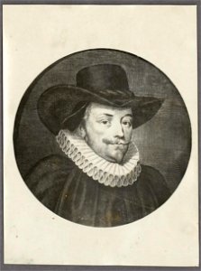 Archbishop John Williams (5236510)