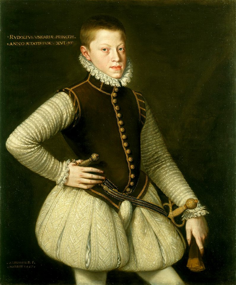 Archdukerudolf
