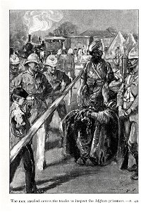 Archibald Standish Hartrick - Rudyard Kipling - Soldier Tales 6 - The Drums of the Fore and Aft 3
