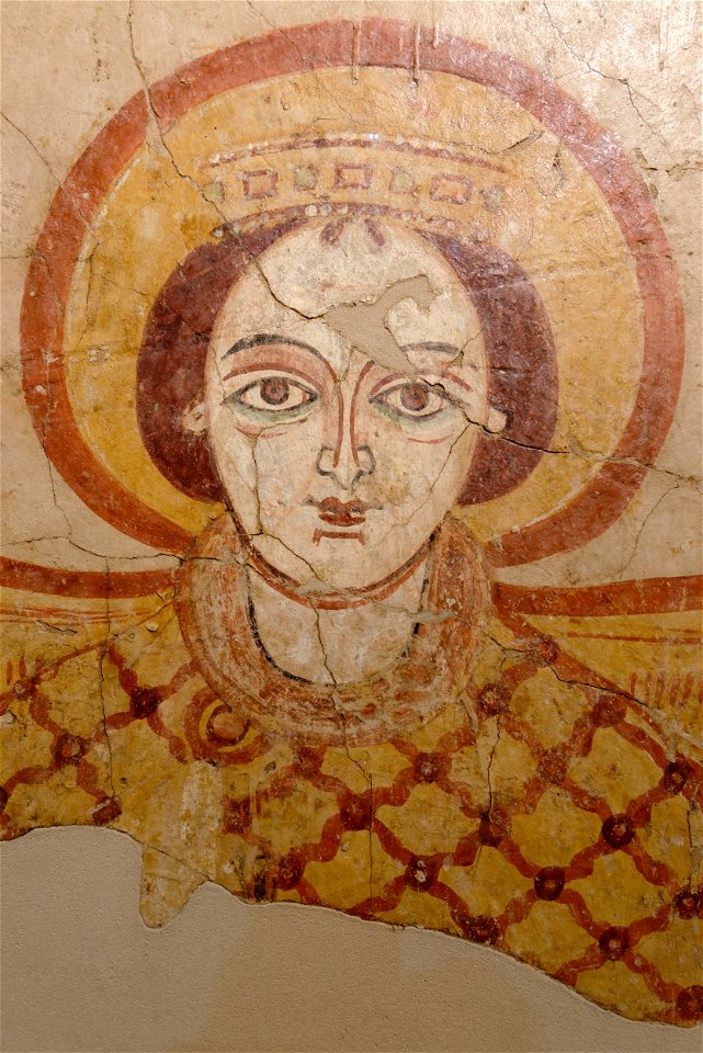 Archangel Michael National Museum in Warsaw 234.042 n03