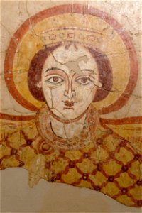 Archangel Michael National Museum in Warsaw 234.042 n03