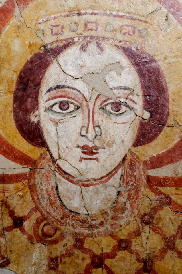 Archangel Michael National Museum in Warsaw 234.042