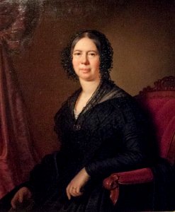 Archduchess Maria Dorothea