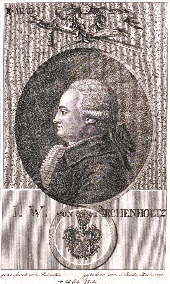 ArchenholzHeinicke