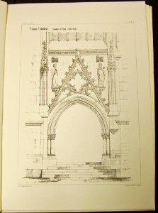 Architectural Sketches from the Continent (BM 1865,0520.1387-1486 15)