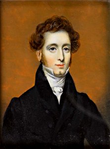 Archibald Douglas of New Orchard