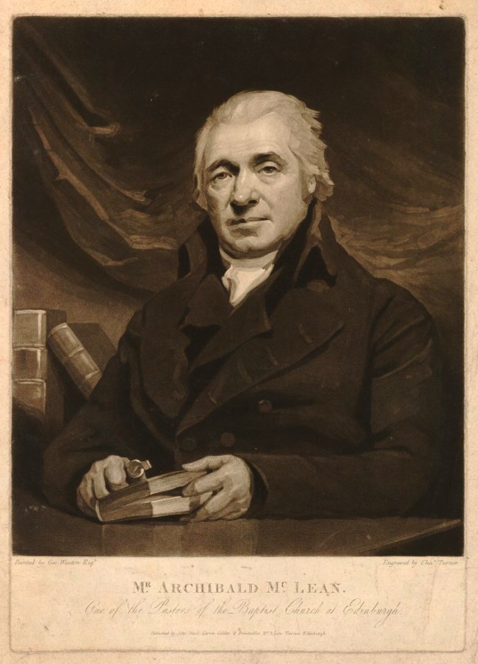 Archibald McLean Turner