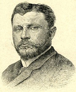 Architetto Augusto Guidini
