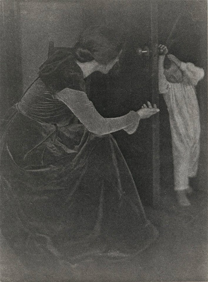 BashfulChild