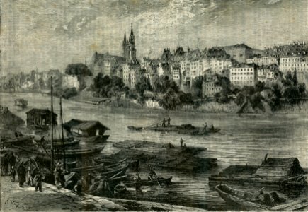 Basilea (incisione)