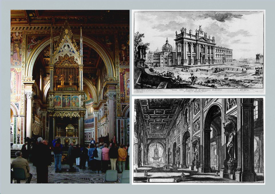Basilica di San Giovanni in Laterano5
