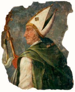 Basler Totentanz Bischof HMB 1870-699