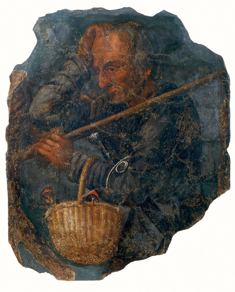 Basler Totentanz Bauer HMB 1870-694