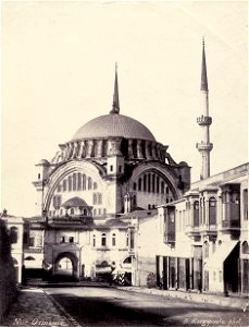 Basile Kargopoulo Constantinople 1870s 01