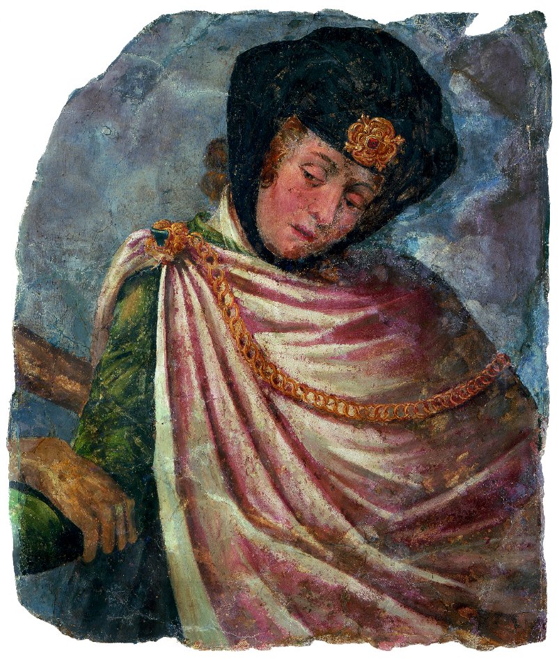 Basler Totentanz Graf HMB 1870-684