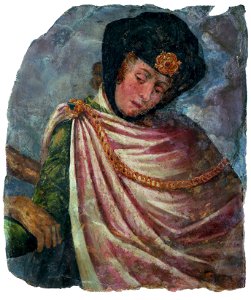 Basler Totentanz Graf HMB 1870-684