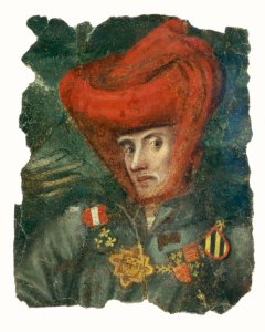 Basler Totentanz Herold HMB 1870-692