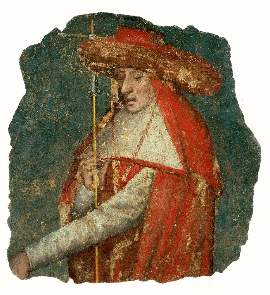 Basler Totentanz Kardinal HMB 1870-681