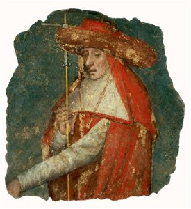 Basler Totentanz Kardinal HMB 1870-681