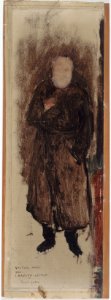 Bastien-Lepage, Jules - Portrait de Victor Hugo - 772 - Maison de Victor Hugo