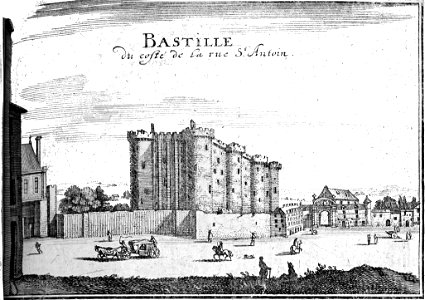 Bastille antonins 13729