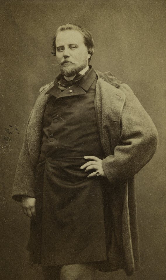 Charles Basset (1822-1869) dit Adrien Robert (A05)