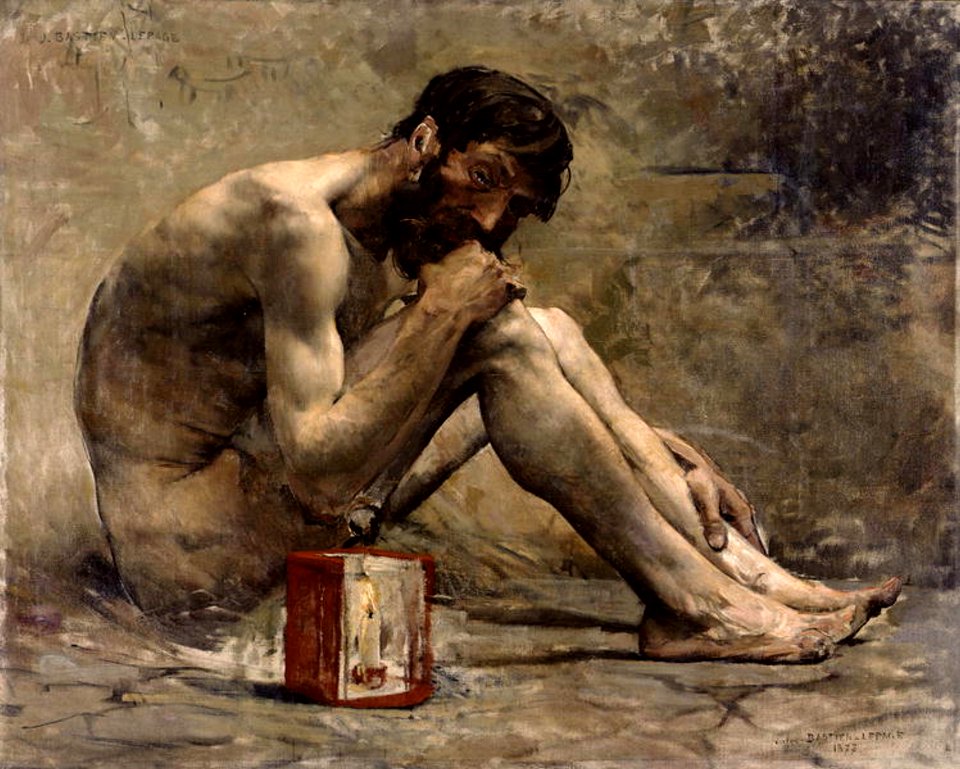 Bastein-Lepage Diogenes