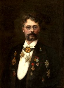 Batashev Alexander Stepanovich