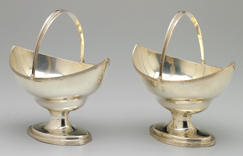 Bateman SugarBaskets MIA 97153731