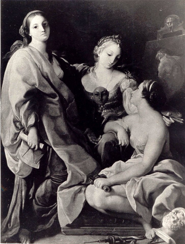 Batoni Architecture