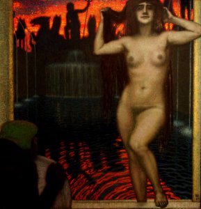 Batsheba (Betsabé)
