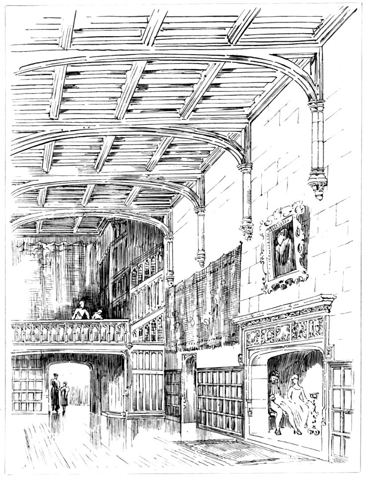 Batsford, fig 2 (Modern Homes, 1909)