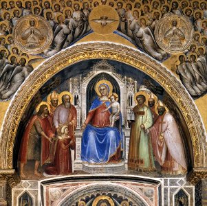 Battistero Padova - 2west2