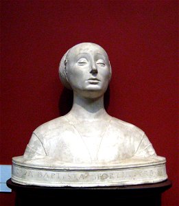 Battista sforza cast