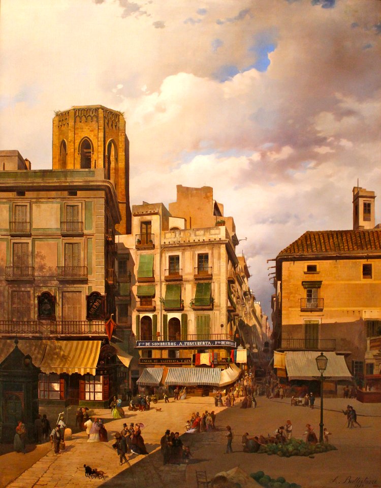 Battistuzzi-boqueria