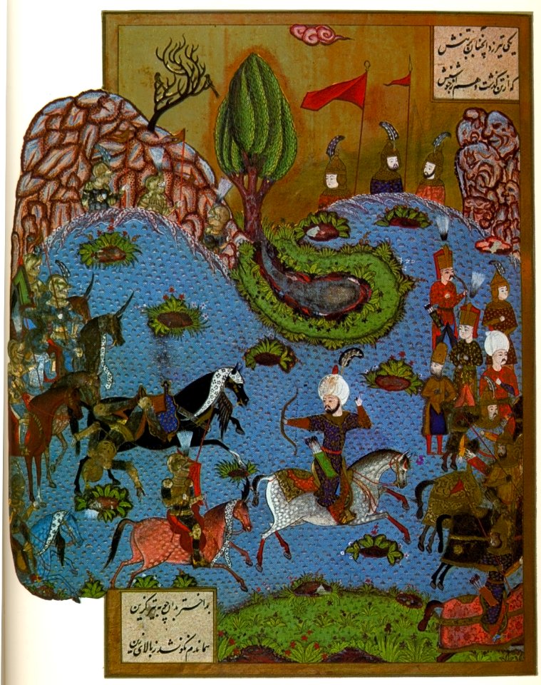 Battle at Lipova, 1551