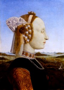 Battista sforza
