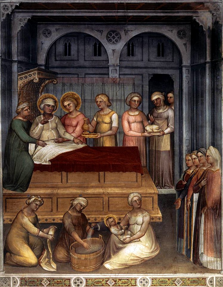 Battistero Padova - 4south2