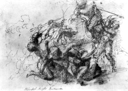 Battle of cascina6