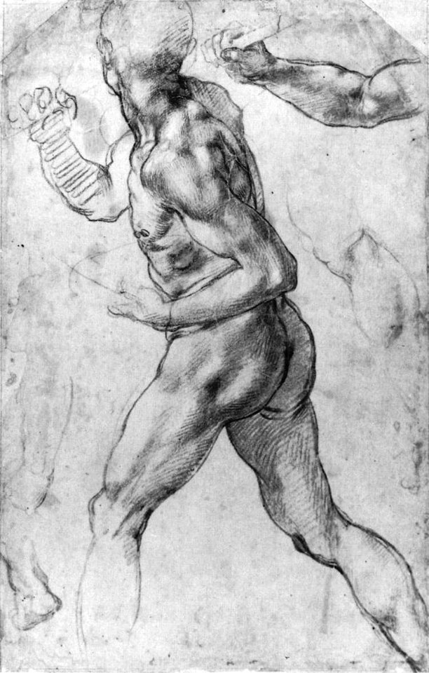 Battle of cascina7