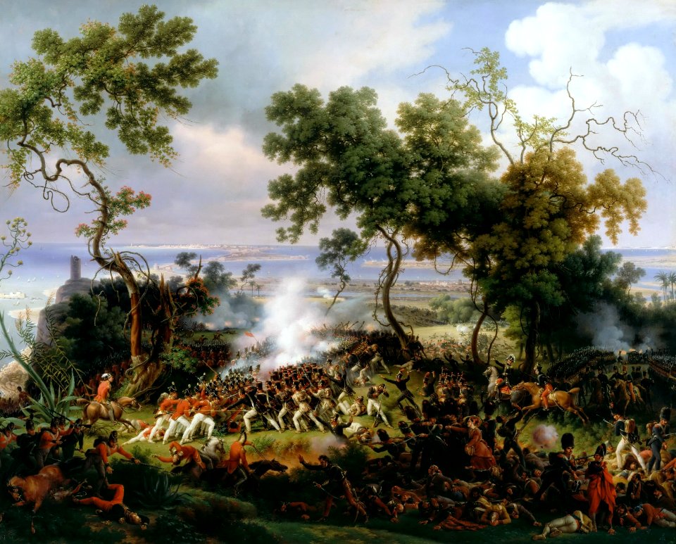 Battle of Chiclana