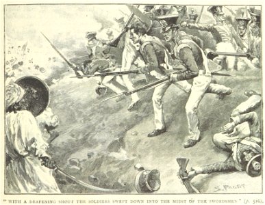 Battle of Dubba